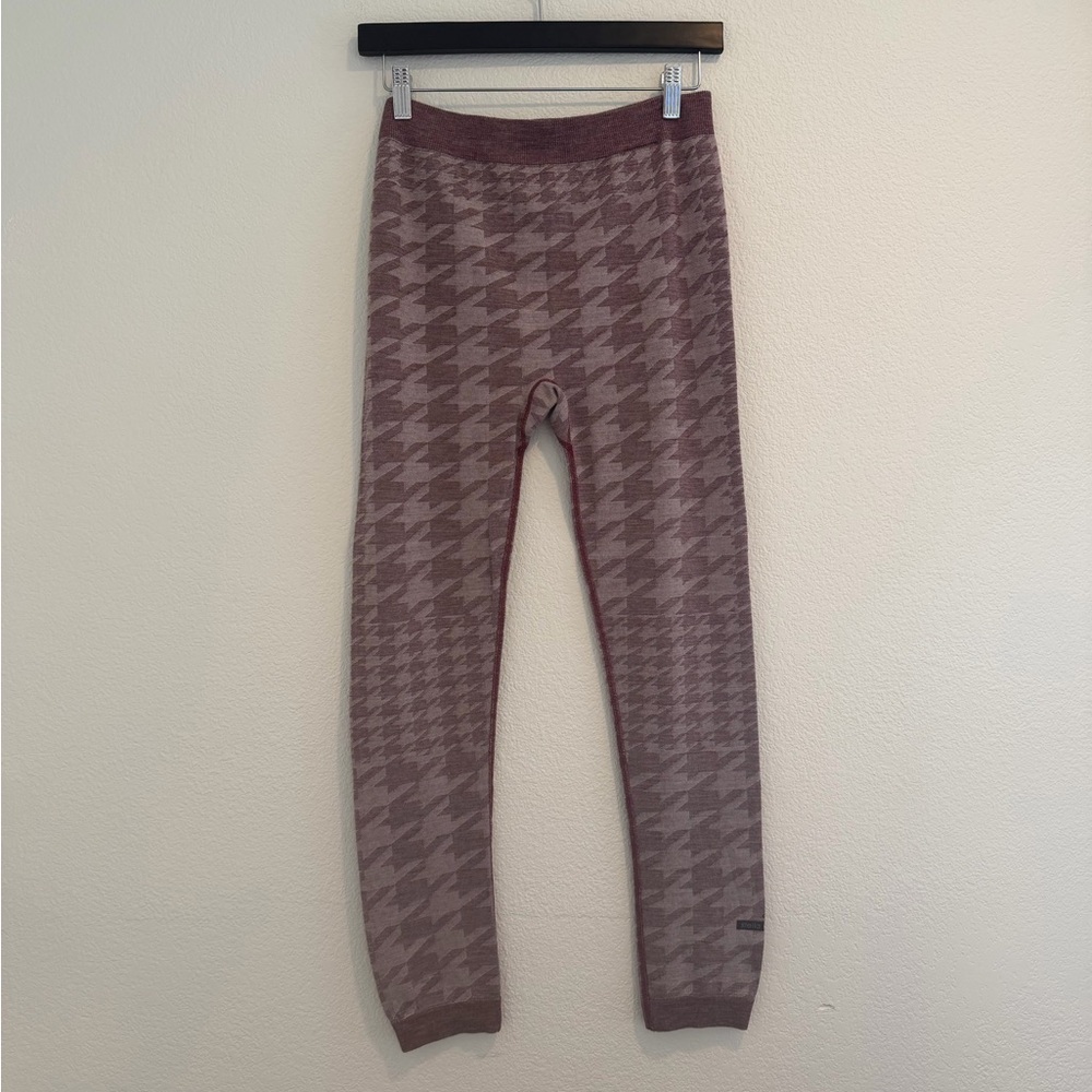 Stella McCartney for Adidas - Tracksuit Set - Size L - Maroon - Picture 4 of 13